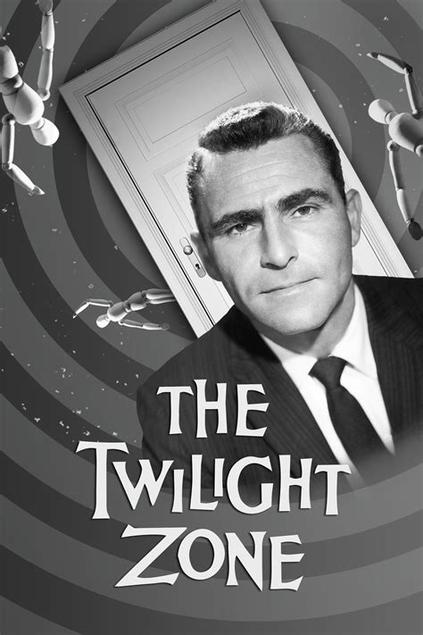The Twilight Zone .